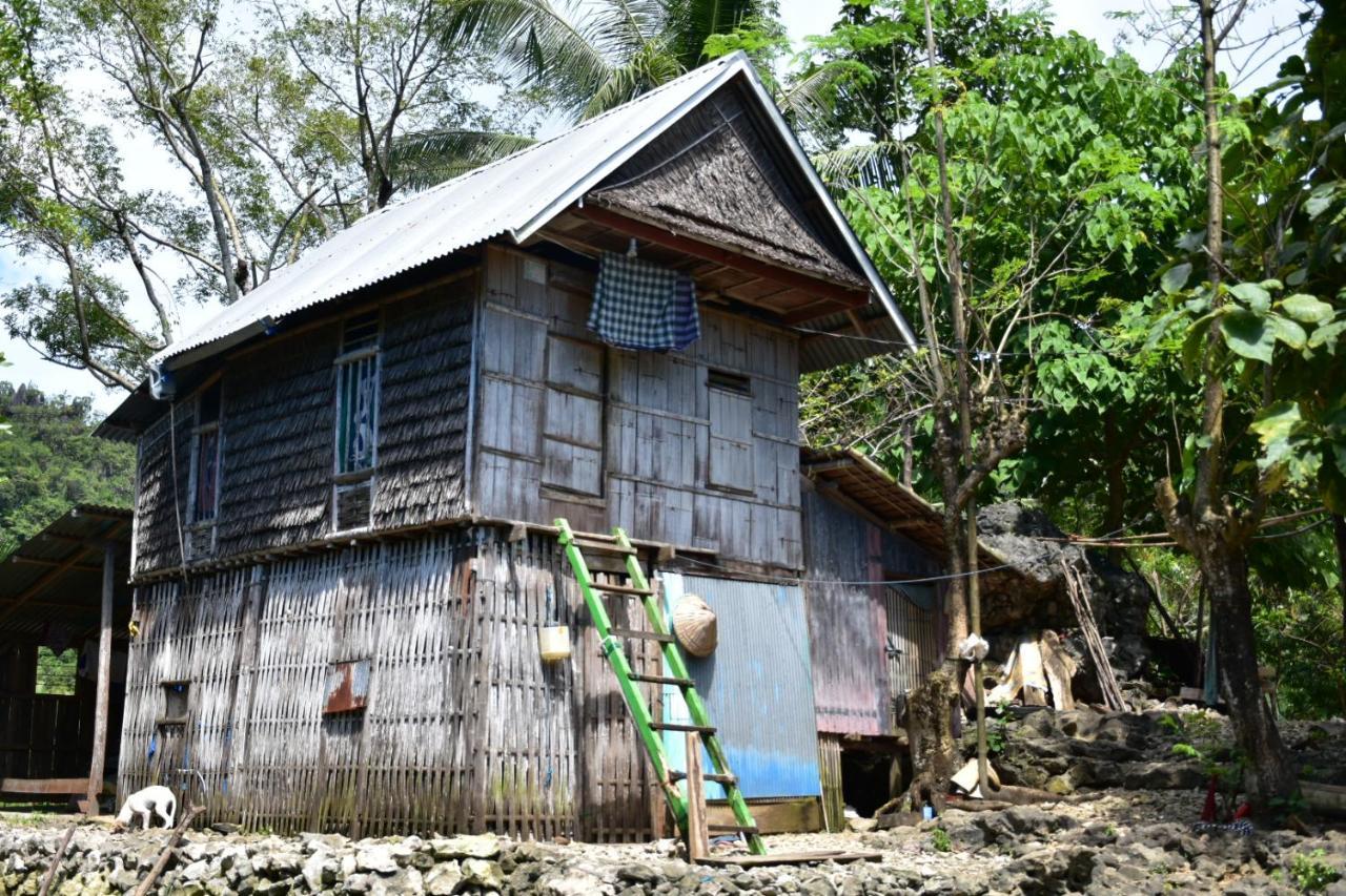 Kampoeng Berua Homestay Kasijala Bagian luar foto
