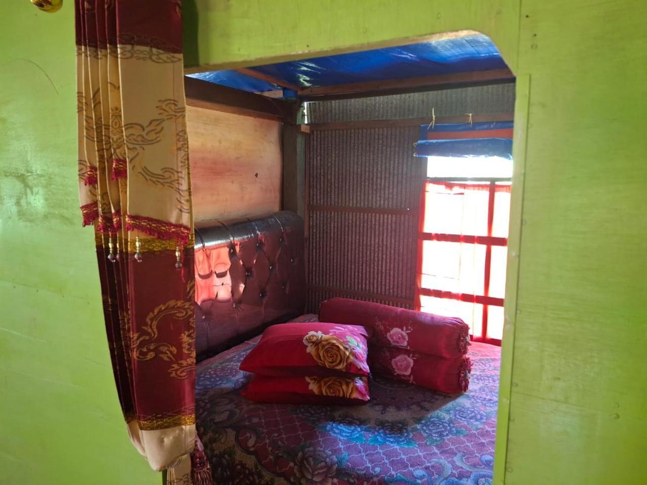 Kampoeng Berua Homestay Kasijala Ruang foto